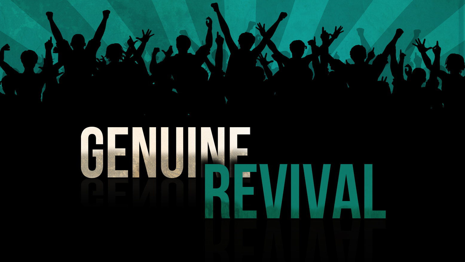 Genuine Revival